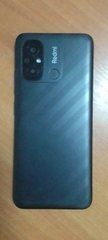 Смартфон Xiaomi Redmi 12C 4/64GB