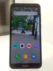 Смартфон Huawei Y5 2018 2/16GB (DRA-L21)