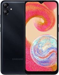 Смартфон Samsung Galaxy A04 3/32GB Black (SM-A045F) арт. 00000063841