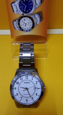 Годинник Casio MTP-V004D-7BUDF