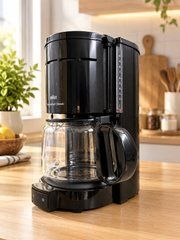 Кавоварка Braun Aromaster Classic KF 47/1