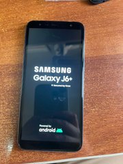Смартфон Samsung J610F Plus Galaxy J6 (2018) 32Гб
