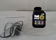 Смарт-годинник iMiLab Smart Watch W01 (IMISW01)