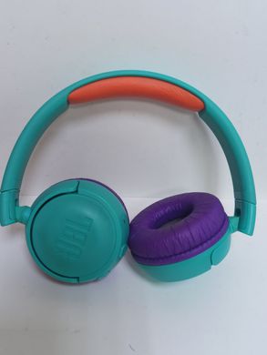 Навушники блутуз JBL JR300BT