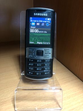 Мобільний телефон Samsung C3011