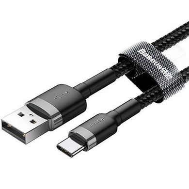 Кабель USB Type-C Baseus 3 m