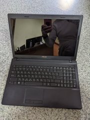 Ноутбук Asus Asus X54H