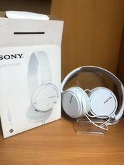 Навушники Sony mdr-zx110a