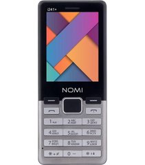 Мобільний телефон Nomi i241+