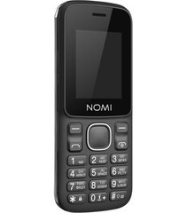 Мобільний телефон Nomi i188s