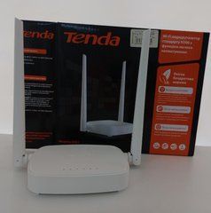 Бездротовий маршрутизатор (роутер) Tenda N301