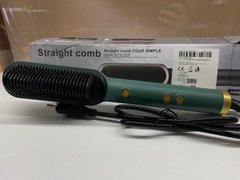 Стайлер Hair Straighten HA808