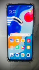 Смартфон Xiaomi ПРОДАНИЙ \ Redmi Note 11S 6/64GB