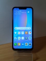 Смартфон Huawei P smart+ (INE-LX1)