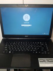 Ноутбук Acer Aspire ES1-520
