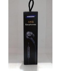 Навушники Samsung S8 AKG IG955 +APK