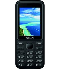 Мобільний телефон Nomi i2401