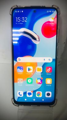 Смартфон Xiaomi ПРОДАНИЙ \ Redmi Note 11S 6/64GB