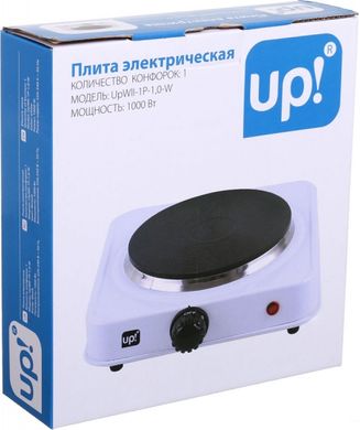 Настольная лампа UP! UpWl-1P-1,0-W