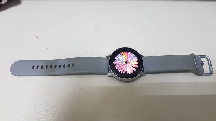 Смарт-часы Samsung Galaxy Watch Active 2 40mm SM-R830N