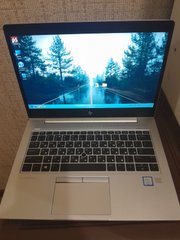 Ноутбук HP EliteBook 830 G5
