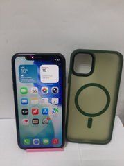 Смартфон Apple iPhone 11 64GB