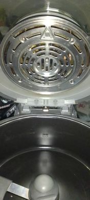 Мультиварка Delonghi FH 1394/2