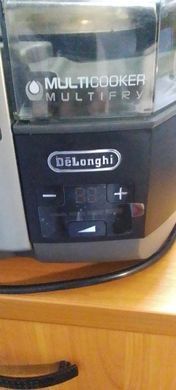 Мультиварка Delonghi FH 1394/2
