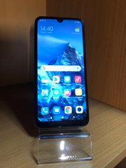 Мобільний телефон Xiaomi Redmi Note 8T 4/64GB