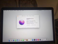 Ноутбук Apple MacBook Pro 13 A1502
