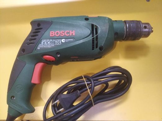 Дриль Bosch psb 530 re