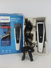 Машинка для стрижки Philips Hairclipper series 3000 HC 3521