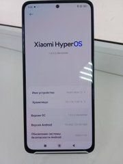 Смартфон Xiaomi Redmi Note 13 4G 6/128GB