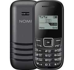 Мобільний телефон Nomi i144m