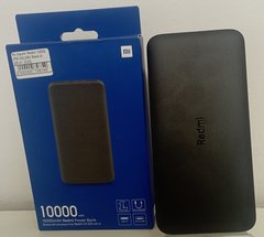 Зовнішній акумулятор (Power Bank) Xiaomi Redmi 10000 (PB100LZM)