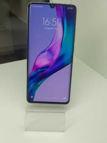 Смартфон Xiaomi Mi Note 10 Lite 6/64GB - ЗСШОП — интернет-магазин