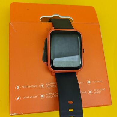 Смарт-часы Xiaomi Amazfit Bip A1608
