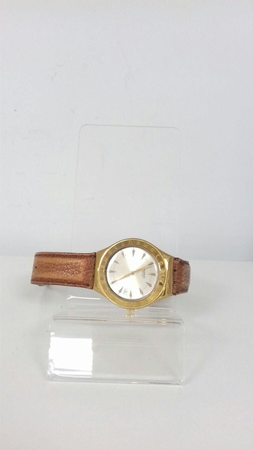 Cheap Swiss Stainless Steel Watch Bracelet L3.658.4.56.6_K0041301 main image 1