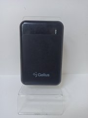 Зовнішній акумулятор (Power Bank) Gelius GP-PB05263 5000mAh