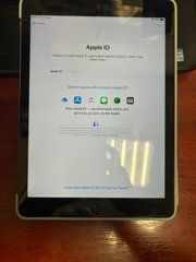 Планшет Apple IPAD AIR 1st gen 16GB