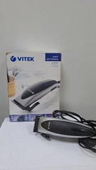 Машинка для стрижки Vitek vt-1362 bk