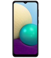 Смартфон Samsung Galaxy A02 SM-A022FD 3/32GB арт. 00000064610