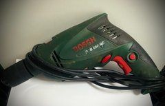 Дрель Bosch PSB 650 RE