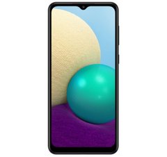 Смартфон Samsung Galaxy A02 SM-A022FD 3/32GB