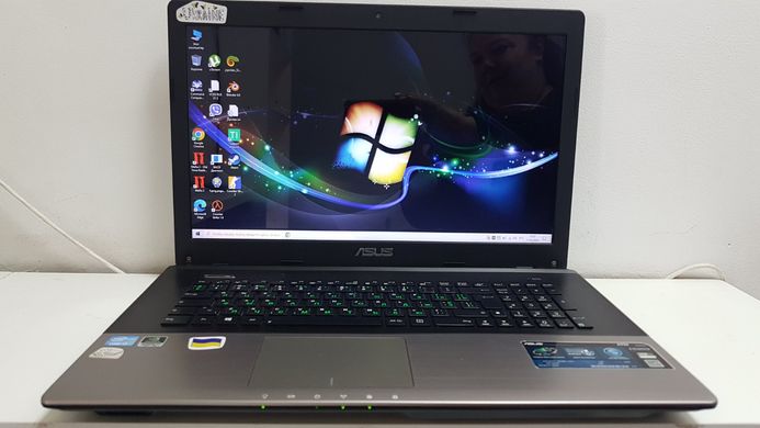 Ноутбук Asus K75VJ-TY055H