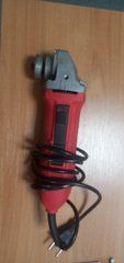 Болгарка (Кутова шліфмашина) Expert Tools S1M-GW16-125