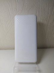 Зовнішній акумулятор (Power Bank) XO PB312