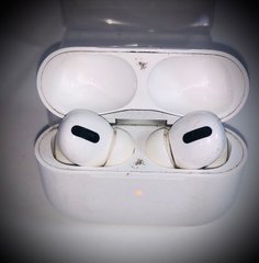 Навушники блутуз Apple Airpods Pro