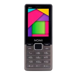 Мобільний телефон Nomi i241+ арт. 00000060632