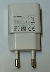 Мережевий зарядний пристрій Huawei HW-050100E01